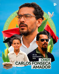 Fotos📸| Un #6Octubre de 1986, los soldados del Ejército Popular Sandinista  capturaron al mercenario Eugene Hasenfus, responsable de la carga aérea. Se  encontró en los restos del avión pruebas contundentes de la