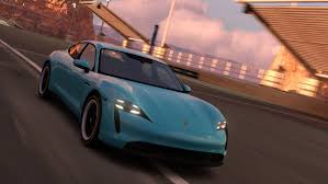 Porsche has announced a round of software updates for its taycan electric car, including upgrades for the satellite navigation, suspension software and charging functions. 01 03 2021 Added Porsche Taycan Turbo S 5 New Avatars Maniaplanet