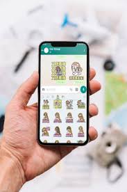 Whatsapp is most widely known as an instant messaging platform, but the popular app. Whatsapp Stickers Free Download For Android Apk Download