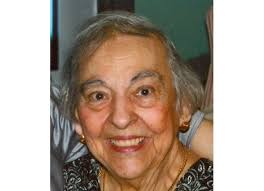 Mathilda Ernst Obituary (2009)