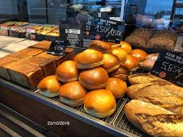 Lutte Anti Gaspi A La Boulangerie Marie Blachere De Semeac 50 Sur Les Produits De La Veille Photo De Boulangerie Marie Blachere Semeac Tripadvisor