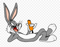The cartoon begins with a mother buzzard instructing her children to go out and catch. Bugs Bunny Clipart Bugs Bunny Transparent Background Png Free Transparent Png Images Pngaaa Com