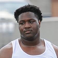 Khalil Keith, Baylor, Offensive Line