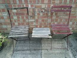 Oztrail escape cooler folding camping chairoztrail escape cooler folding camping chairwwoztrail escape cooler folding camping chair. Rare Old Garden Folding Chairs In North West Leicestershire Fur 15 00 Zum Verkauf Shpock De