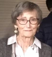 Charlotte Pennington Obituary (1942