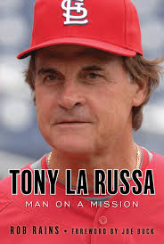 Tony La Russa: Man