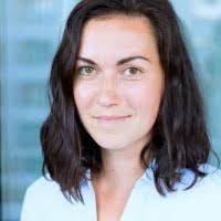 Aileen Wolf's Instagram, Twitter & Facebook