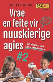 Boekresensie Leesstof Vir Feitevrate Maroela Media Ebook Business Solutions Hugo