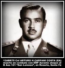 Victimas Del Terrorismo Afavita