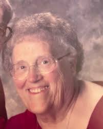 Edna M. Snyder Obituary (2025)