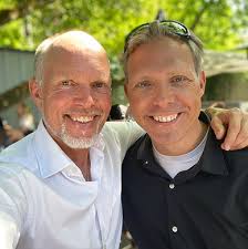 BCon på besök i Sverige |