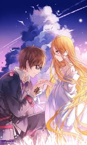 We did not find results for: Hd Wallpaper Anime Girls Kazuma Noragami Bishamon Wallpaper Flare