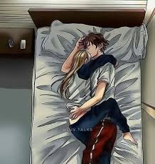 Pin By Luv Talks On My Saves In 2020 Anime Love Anime Kiss Romantic Anime