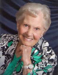 Obituary information for Helen "Becky" Krueger