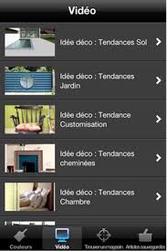 Check spelling or type a new query. L Appli Pour Tester Ses Couleurs Peinture Dulux Valentine