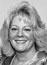 June Eva (Marsh) Kaska