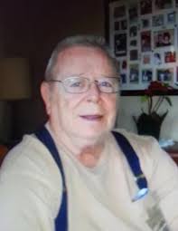 Obituary information for Lloyd "Rabbit" Eugene Proctor