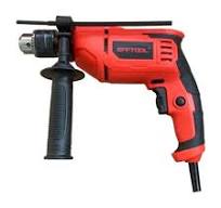13mm Power Tool Wire Electric Impact Drill - Power Tool ...