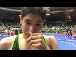 Champion Johnathan Rocha Says Its All About His Coaches Parents And  partners