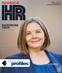 Manage HR Magazine