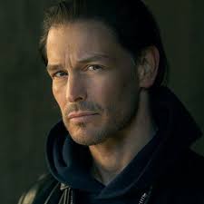 Gavin Alexander Hammon