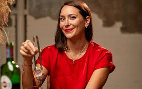 Maybe you would like to learn more about one of these? Leading Female Spirits Brand Ambassadors