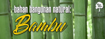 Daftar harga kayu ukuran balok supplier. Bahan Bangunan Natural Bambu Klopmart