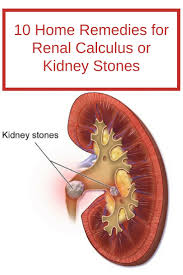 Stones Or Kidney Stones Develop In The Urine From Minerals Such As Calcium Oxalate And Or Phosphate And Kidney Stones Coconut Health Benefits Kidney Cleanse