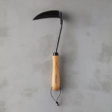 Barebones For Terrain Japanese Weeder Japanese Garden Tools Weeder Garden Hand Tools