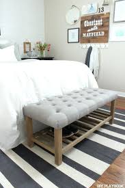 We did not find results for: 17 Easy Diy Benches That You Can Build Yourself Inexpensive Fabric Bench Apartment Bedroom Decor Bedroom Diy Homemade Bedroom
