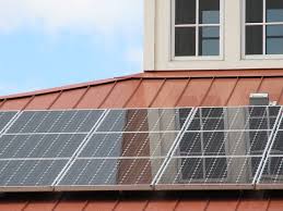 Oferta panouri fotovoltaice prin programul afm. Programul Casa Verde 2019 Panouri Fotovoltaice Jurnalul De Afaceri