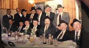 The Sweetness Will Always Linger