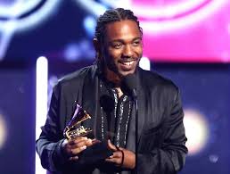 Commercial And Critical Darling Kendrick Lamar Wins Pulitzer