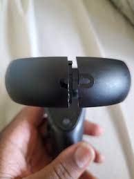 Has Anyone Snapped The Ring On Their Touch Controller S Is This Covered With The Limited Warranty Oculusquest