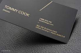 Custom full color silk business cards. Free Silk Laminated Business Card Templates Rockdesign Com