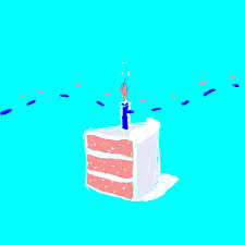 Happy Birthday Gif By Nomalles Find Share On Giphy Be careful with this gif and use it at your own risk. happy birthday gif by nomalles find