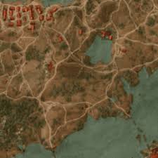 Read on for information on their locations and which cards they sell and provide when you beat them. Witcher 3 Interactive Map Velen Novigrad