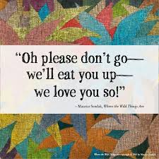 We did not find results for: Where The Wild Things Are Book Oh Please Don T Go We Ll Eat You Up We Love You So Maurice Sendak Where The Wild Things Are Facebook