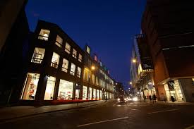 Maybe you would like to learn more about one of these? Depiction Lab Designs A New Inspiring Interior Store In The Heart Of Liverpool One