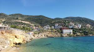 Retrouvez les coordonnées de toutes les meilleures adresses du petit futé (skyros shipping, port, port). Road Trip Dans Le Nord De L Ile D Eubee En Grece Cdiscount Voyages