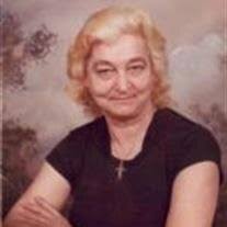 Ruby Keith Osborne Obituary