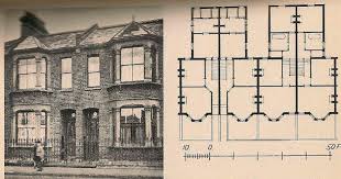 Victorian Terraced House Design Fit