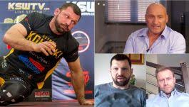 Szymon piotr kołecki (polish pronunciation: Szymon Kolecki W Sport Tvp Pl Transmisje Wideo Informacje Sportowe