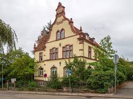 Haus nazareth is the living and learning center of spiritual life for philosophia europa. Datei Landstuhl Luitpoldstrasse 15 Jpg Wikipedia