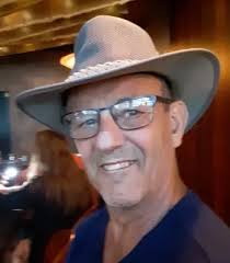 Obituary information for William “Bill” Marling