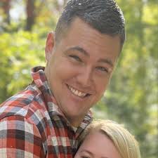 Aleah Colley and Cole Underwood's Wedding Website