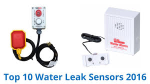 Which flood sensors are worth your money? 10 Best Water Leak Sensors 2016 Youtube