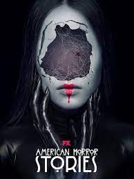 Double feature premieres on fx august 25, 2021. American Horror Stories Tv Serie 2021 Filmstarts De