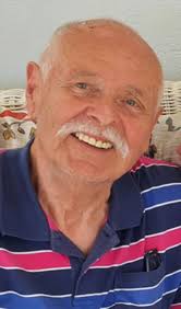 Condolence Book for Peter FEENEY (Stillorgan, Dublin)