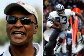 Former Cowboys running back, Super Bowl champion Duane Thomas dead at 77